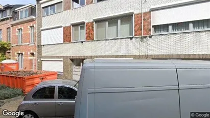 Apartments for rent in Hasselt - Photo from Google Street View