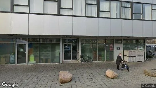 Apartments for rent in Frederiksberg - Photo from Google Street View