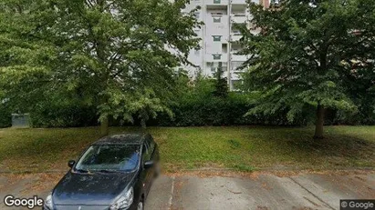 Apartments for rent in Rostock - Photo from Google Street View