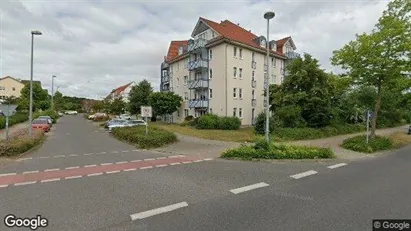 Apartments for rent in Mecklenburgische Seenplatte - Photo from Google Street View