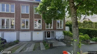 Apartments for rent in Brussels Sint-Pieters-Woluwe - Photo from Google Street View