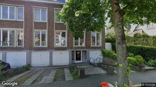 Apartments for rent in Brussels Sint-Pieters-Woluwe - Photo from Google Street View