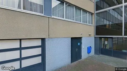 Apartments for rent in Amstelveen - Photo from Google Street View