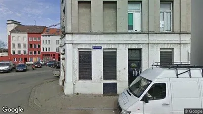 Apartments for rent in Stad Antwerp - Photo from Google Street View