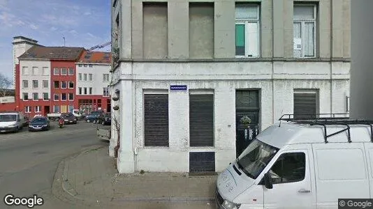 Apartments for rent in Stad Antwerp - Photo from Google Street View