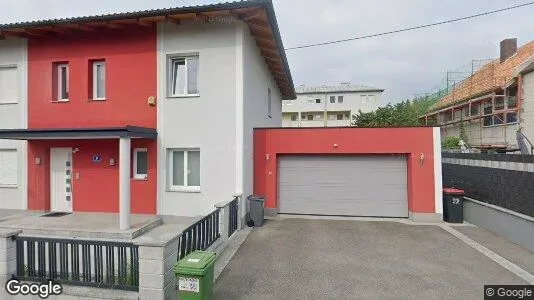 Apartments for rent in Enns - Photo from Google Street View