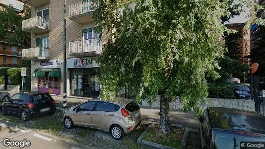 Apartments for rent in Gambara - Photo from Google Street View