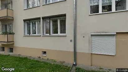 Apartments for rent in Łódź - Photo from Google Street View