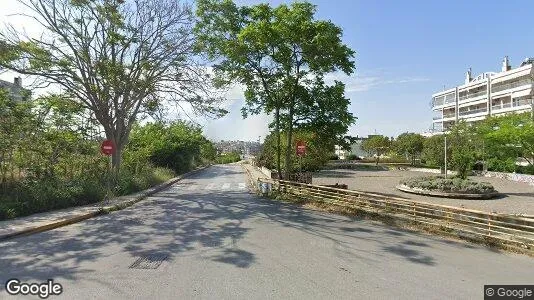 Apartments for rent in Pylaia-Chortiatis - Photo from Google Street View