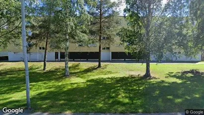 Apartments for rent in Kuopio - Photo from Google Street View