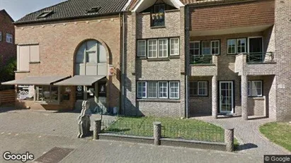 Apartments for rent in Lommel - Photo from Google Street View