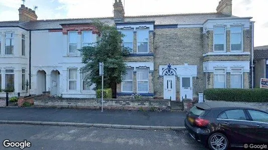 Apartments for rent in Selby - North Yorkshire - Photo from Google Street View