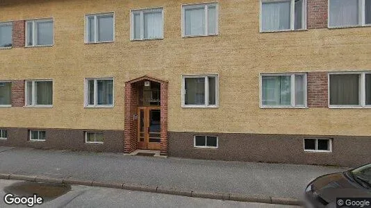 Apartments for rent in Pori - Photo from Google Street View