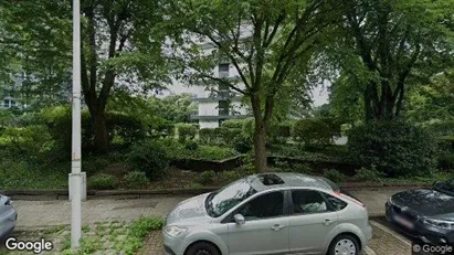 Apartments for rent in Antwerp Berchem - Photo from Google Street View