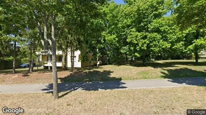 Apartments for rent in Zwickau - Photo from Google Street View