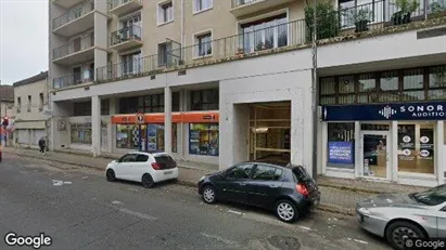 Apartments for rent in Troyes - Photo from Google Street View