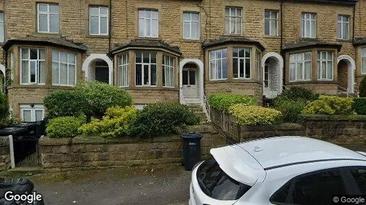 Apartments for rent in Harrogate - North Yorkshire - Photo from Google Street View