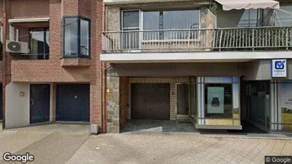 Apartments for rent in Balen - Photo from Google Street View