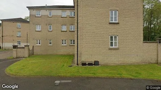 Apartments for rent in Whitley Bay - Tyne and Wear - Photo from Google Street View