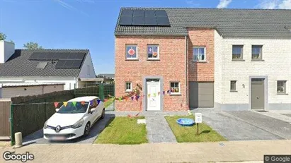 Rooms for rent in Roeselare - Photo from Google Street View