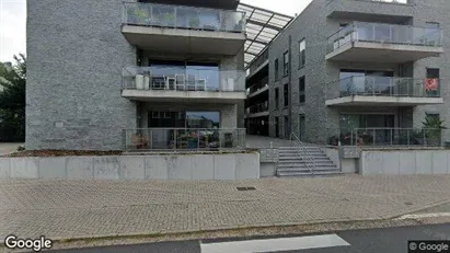 Apartments for rent in Beringen - Photo from Google Street View