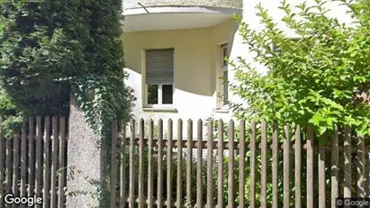 Apartments for rent in Munich Neuhausen-Nymphenburg - Photo from Google Street View