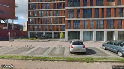 Apartments for rent in Amersfoort - Photo from Google Street View