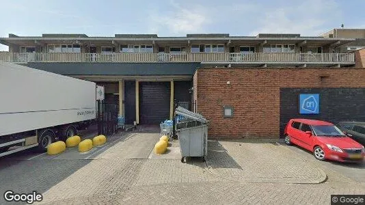 Apartments for rent in Hilversum - Photo from Google Street View