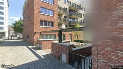 Apartments for rent in Maastricht - Photo from Google Street View