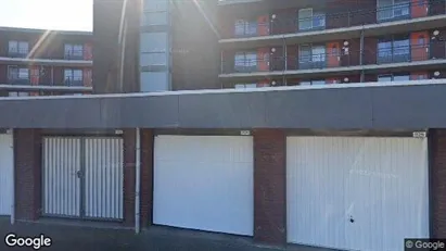 Apartments for rent in Zeewolde - Photo from Google Street View