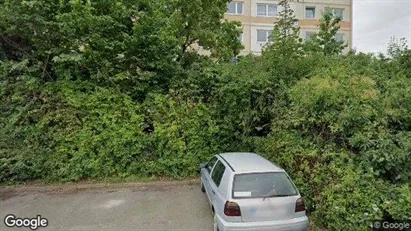 Apartments for rent in Zwickau - Photo from Google Street View