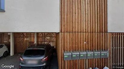 Apartments for rent in Luik - Photo from Google Street View