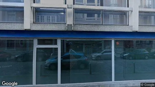 Apartments for rent in Luik - Photo from Google Street View