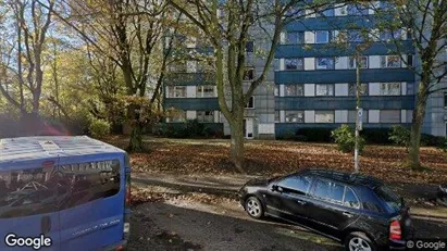 Apartments for rent in Mülheim an der Ruhr - Photo from Google Street View