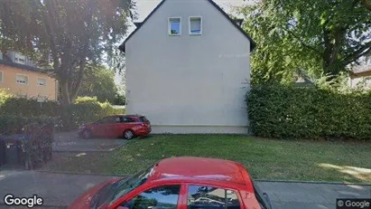 Apartments for rent in Essen - Photo from Google Street View