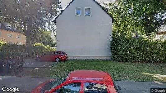 Apartments for rent in Essen - Photo from Google Street View