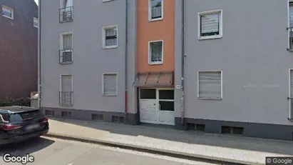 Apartments for rent in Essen - Photo from Google Street View