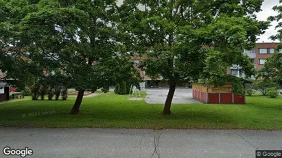 Apartments for rent in Pori - Photo from Google Street View