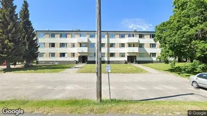 Apartments for rent in Janakkala - Photo from Google Street View