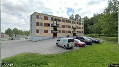 Apartments for rent in Salo - Photo from Google Street View