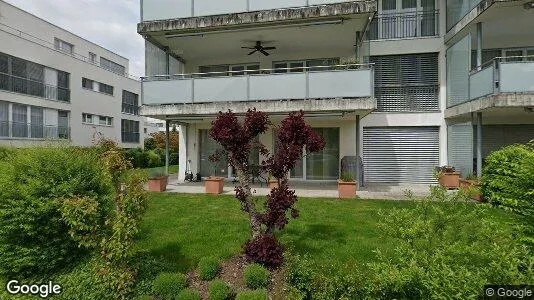 Apartments for rent in Baden - Photo from Google Street View