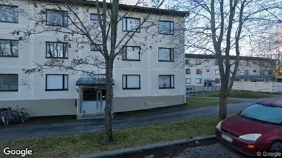 Apartments for rent in Tampere Kaakkoinen - Photo from Google Street View