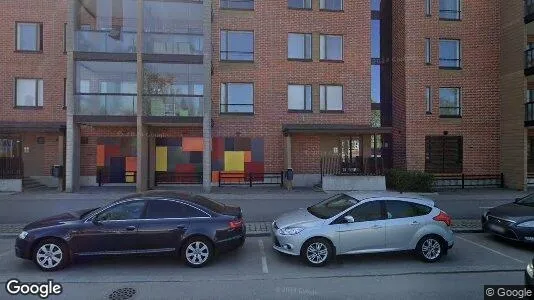 Apartments for rent in Järvenpää - Photo from Google Street View