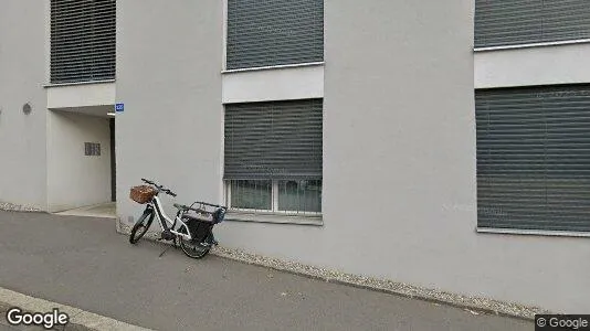 Apartments for rent in Lausanne - Photo from Google Street View