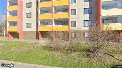 Apartments for rent in Oulu - Photo from Google Street View