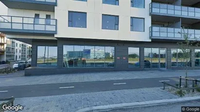 Apartments for rent in Reykjavík Hlíðar - Photo from Google Street View