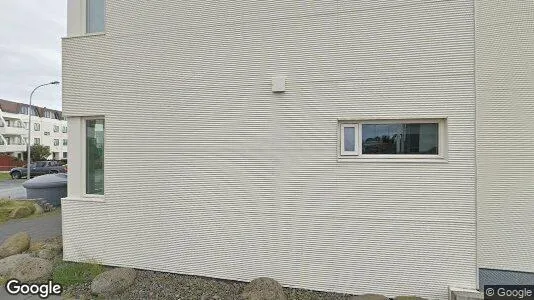 Apartments for rent in Seltjarnarnes - Photo from Google Street View