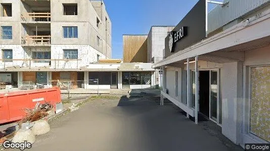 Apartments for rent in Reykjavík Breiðholt - Photo from Google Street View