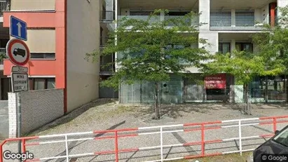 Apartments for rent in Prague 10 - Photo from Google Street View