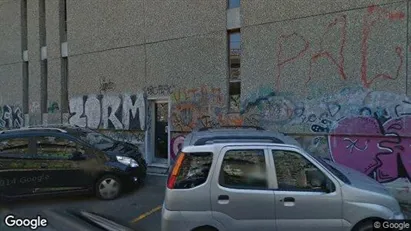 Apartments for rent in Lausanne - Photo from Google Street View